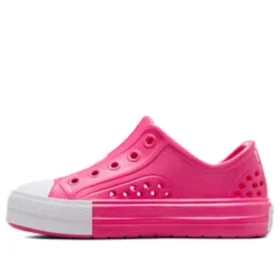 Chuck Taylor All Star Play Lite CX “Pembe Beyaz”