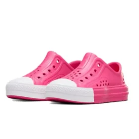 Chuck Taylor All Star Play Lite CX “Pembe Beyaz”