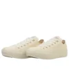 Chuck Taylor All Star PLTS Backheart OX “Beyaz”