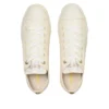 Chuck Taylor All Star PLTS Backheart OX “Beyaz”
