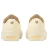 Chuck Taylor All Star PLTS Backheart OX “Beyaz”