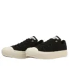 Chuck Taylor All Star PLTS Backheart OX “Siyah”