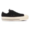 Chuck Taylor All Star PLTS Boa OX “Siyah”