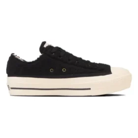 Chuck Taylor All Star PLTS Boa OX “Siyah”