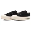 Chuck Taylor All Star PLTS Boa OX “Siyah”