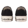 Chuck Taylor All Star PLTS Boa OX “Siyah”