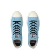 Chuck Taylor All Star PLTS Hi “The Powerpuff Girls Bubbles”