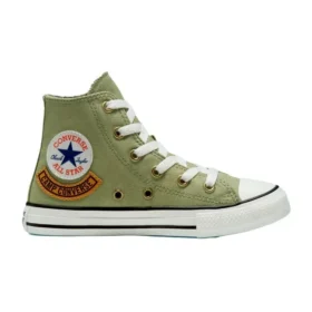 Chuck Taylor All Star Pocket “Yeşil”