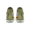 Chuck Taylor All Star Pocket “Yeşil”
