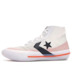 Chuck Taylor All Star Pro BB “Beyaz”