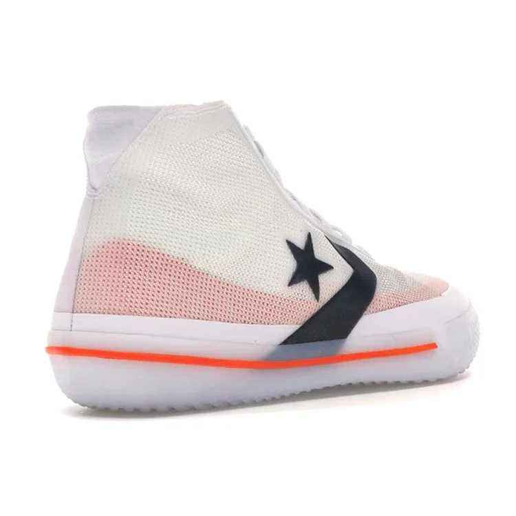 Chuck Taylor All Star Pro BB “Beyaz” Chuck Taylor All Star Pro BB “Beyaz”