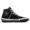 Chuck Taylor All Star Pro BB High “Siyah Beyaz”