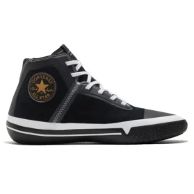 Chuck Taylor All Star Pro BB High “Siyah Beyaz”