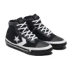 Chuck Taylor All Star Pro BB High “Siyah Beyaz”
