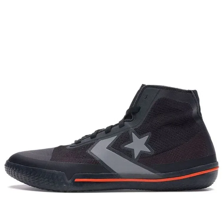 Chuck Taylor All Star Pro BB “Siyah” Chuck Taylor All Star Pro BB “Siyah”