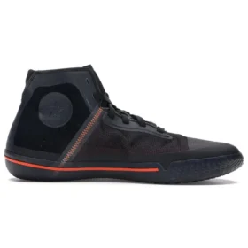 Chuck Taylor All Star Pro BB “Siyah”