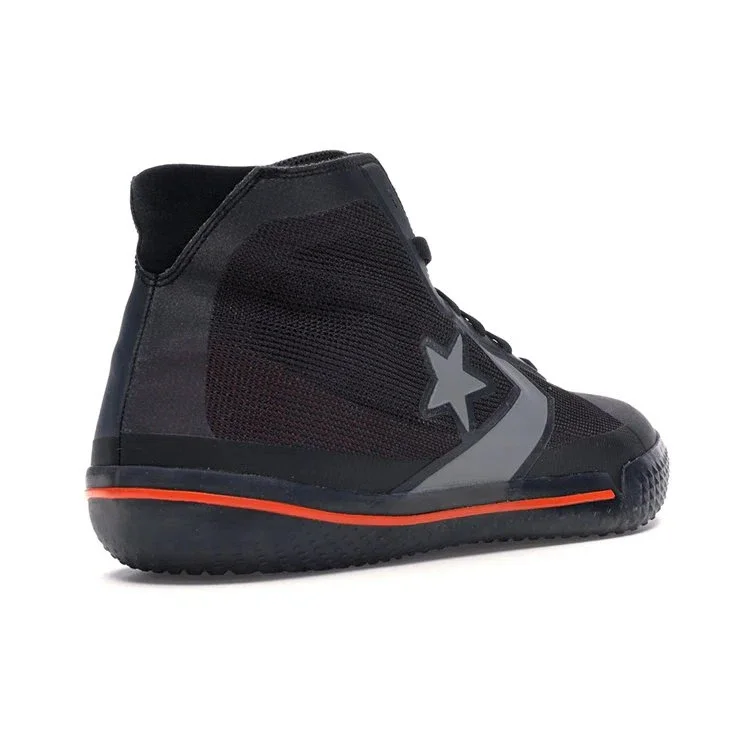 Chuck Taylor All Star Pro BB “Siyah” Chuck Taylor All Star Pro BB “Siyah”