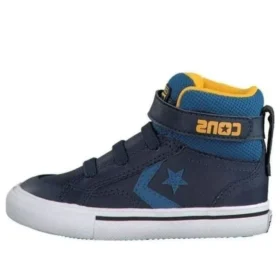 Chuck Taylor All Star Pro Blaze Strap High Top “Lacivert”