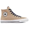 Chuck Taylor All Star Pro Cons Süet Yüksek “Kenevir”