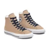 Chuck Taylor All Star Pro Cons Süet Yüksek “Kenevir”