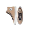 Chuck Taylor All Star Pro Cons Süet Yüksek “Kenevir”