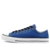 Chuck Taylor All Star Pro “Delikli Süet – Rush Mavi”