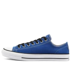 Chuck Taylor All Star Pro “Delikli Süet – Rush Mavi”