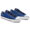Chuck Taylor All Star Pro “Delikli Süet – Rush Mavi”