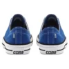 Chuck Taylor All Star Pro “Delikli Süet – Rush Mavi”