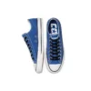 Chuck Taylor All Star Pro “Delikli Süet – Rush Mavi”