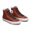 Chuck Taylor All Star Pro High “Dark Terracotta”
