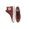 Chuck Taylor All Star Pro High “Dark Terracotta”