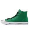 Chuck Taylor All Star Pro High “Delikli Süet – Yeşil”