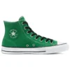 Chuck Taylor All Star Pro High “Delikli Süet – Yeşil”