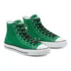 Chuck Taylor All Star Pro High “Delikli Süet – Yeşil”