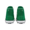 Chuck Taylor All Star Pro High “Delikli Süet – Yeşil”
