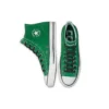 Chuck Taylor All Star Pro High “Delikli Süet – Yeşil”