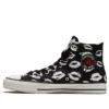 Chuck Taylor All Star Pro High “Siyah”