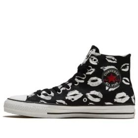 Chuck Taylor All Star Pro High “Siyah”