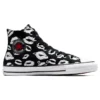 Chuck Taylor All Star Pro High “Siyah”