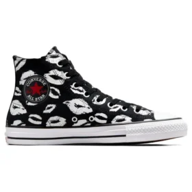 Chuck Taylor All Star Pro High “Siyah”