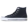 Chuck Taylor All Star Pro High “Siyah”