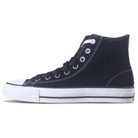 Chuck Taylor All Star Pro High “Siyah”