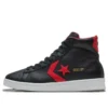 Chuck Taylor All Star Pro Leather Mid “Siyah”