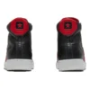 Chuck Taylor All Star Pro Leather Mid “Siyah”