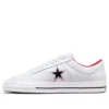 Chuck Taylor All Star Pro Lips Low “Beyaz”