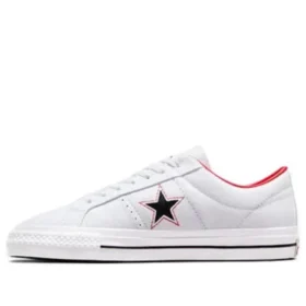 Chuck Taylor All Star Pro Lips Low “Beyaz”