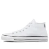 Chuck Taylor All Star Pro Mid “Beyaz Siyah”