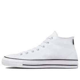 Chuck Taylor All Star Pro Mid “Beyaz Siyah”