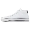 Chuck Taylor All Star Pro Mid “Beyaz Siyah”